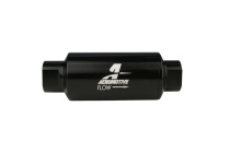 Bränslefilter 100 Micron Aeromotive